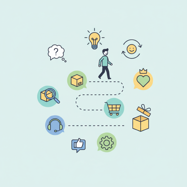 Creating Memorable Customer Experiences