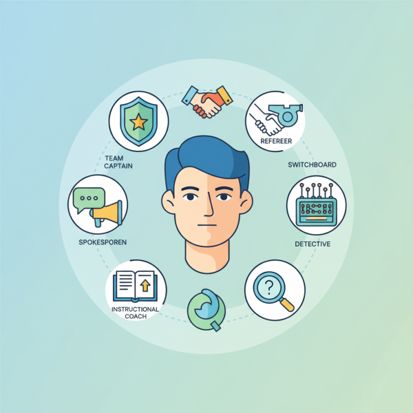 Engineering Manager Roles Quiz