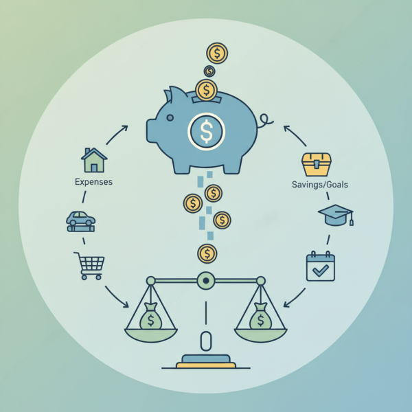 Mastering Your Money: The Zero-Based Budgeting Quiz