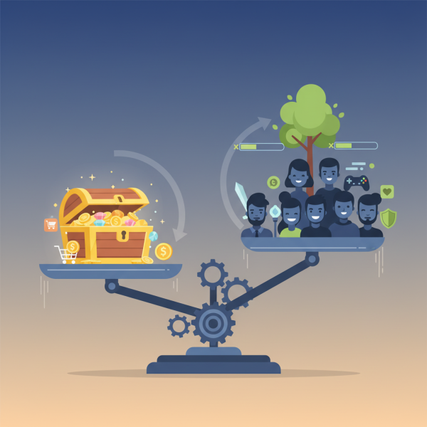 Harmonizing Monetization and Player Experience