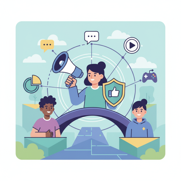 Community Management Best Practices