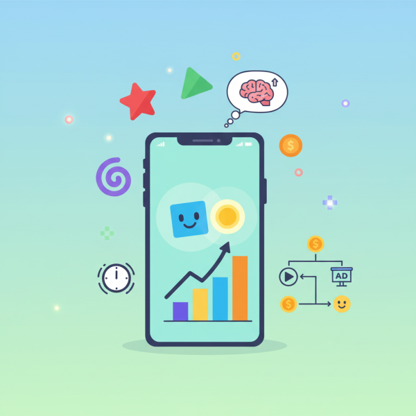 Understanding Hyper-Casual Games