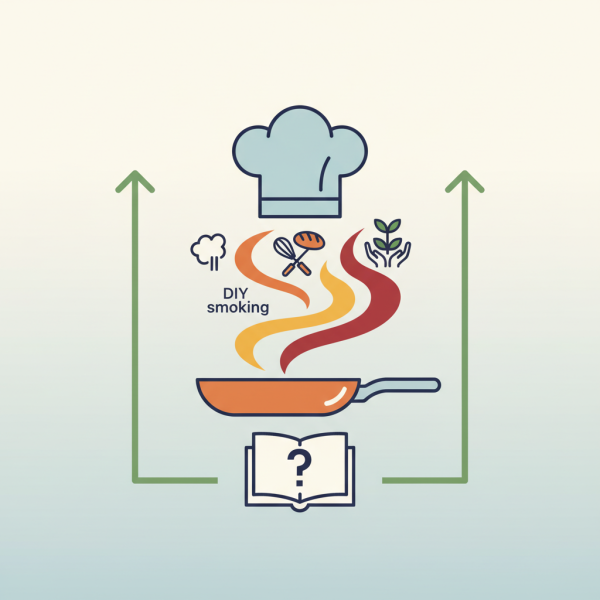 Minimalist Culinary Mastery Quiz: Elevate Your Cooking