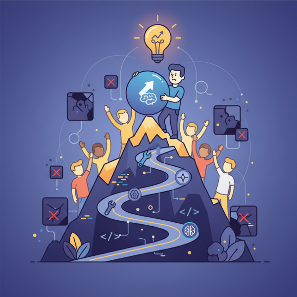 Grit and Perseverance in Software Engineering Management