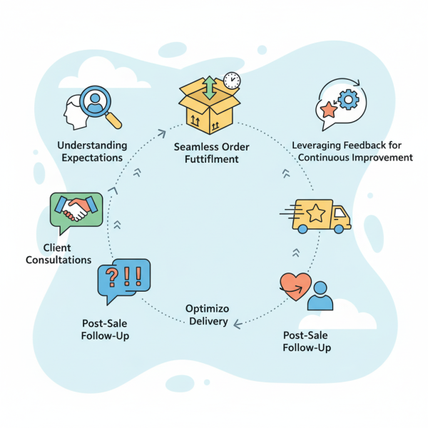 Mastering Customer Service and Experience