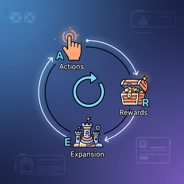 Understanding the Core Gaming Loop
