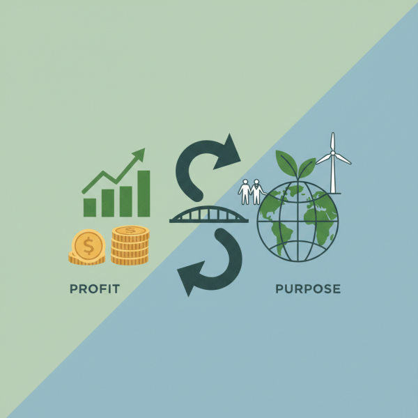 A Savvy Investor's Guide to Socially Responsible Investing