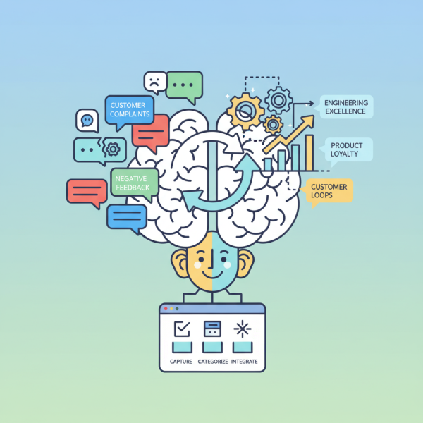 Mastering Customer Feedback for Engineering Excellence