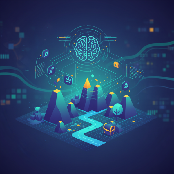 Understanding Procedural Generation in Video Games