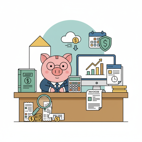 Essential Accounting and Tax Obligations