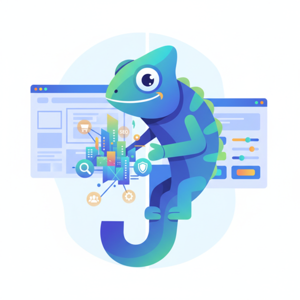 Building Your Online Business Backbone with a Powerful CMS