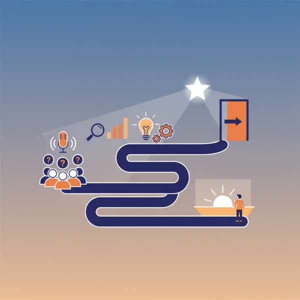 The Power of Narrative in Presentations