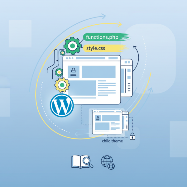 WordPress Themes: Design, Functionality, and Core Components
