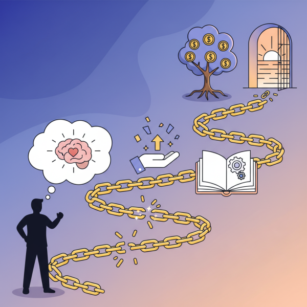The Psychology of Debt Freedom Quiz