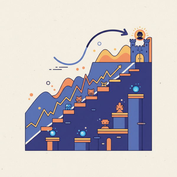 Understanding Game Difficulty Curves