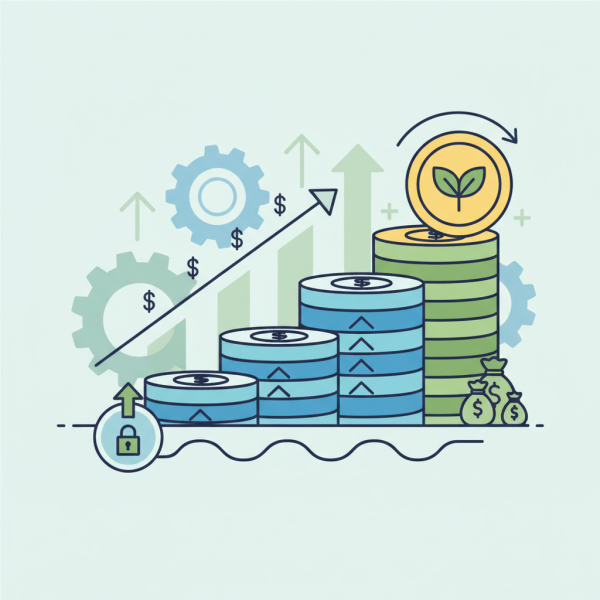 Understanding CD Ladders: A Savvy Savings Strategy