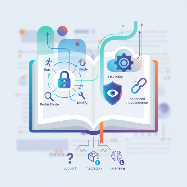 Understanding Open Source: Beyond 