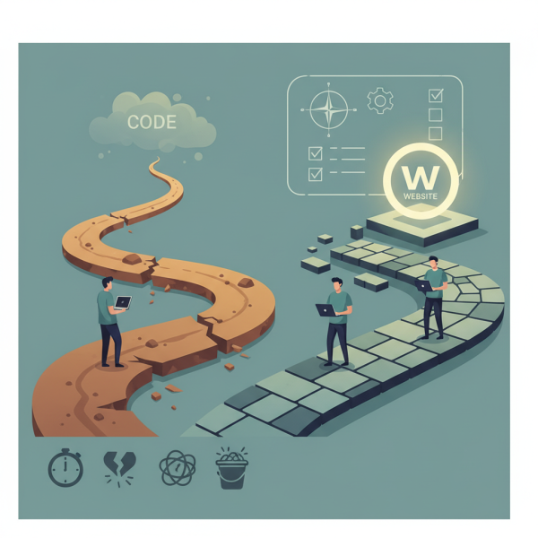 Website Project Planning