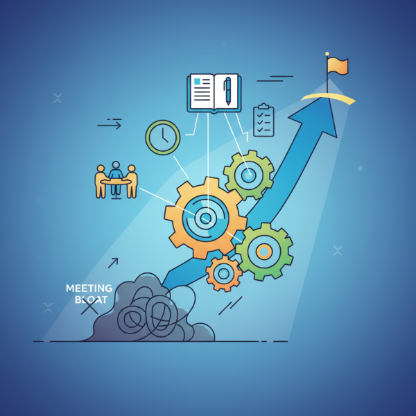 Mastering Meeting Preparation