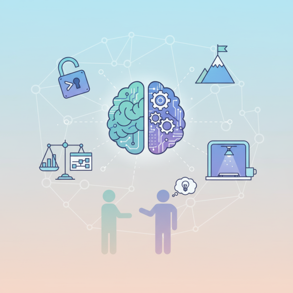 Understanding the Engineer's Mindset