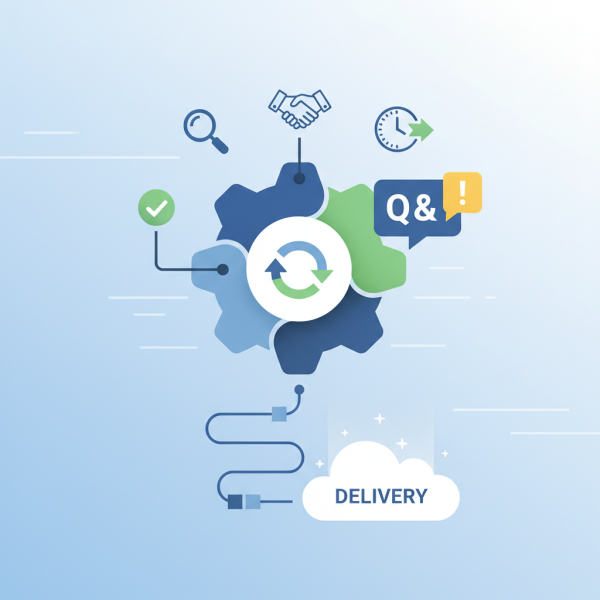 Mastering Continuous Integration: A Quick Quiz