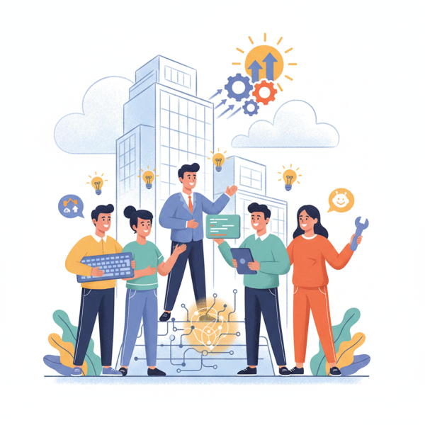 Inspiring and Motivating Software Engineers