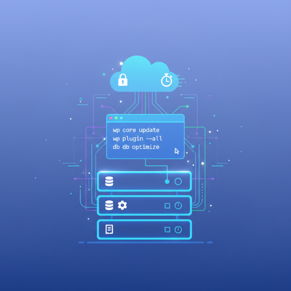 Advanced Tools and Command-Line Interfaces