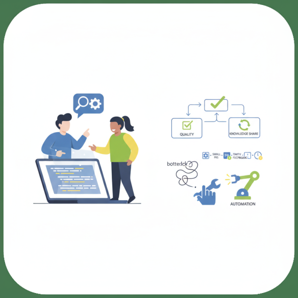 Mastering Code Reviews: Best Practices and Pitfalls