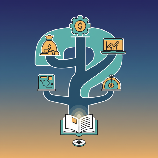 Expanding Income Streams: A Diversification Quiz