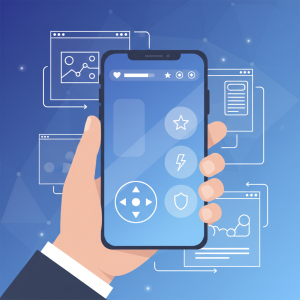 Mobile Gaming UI/UX Design Principles