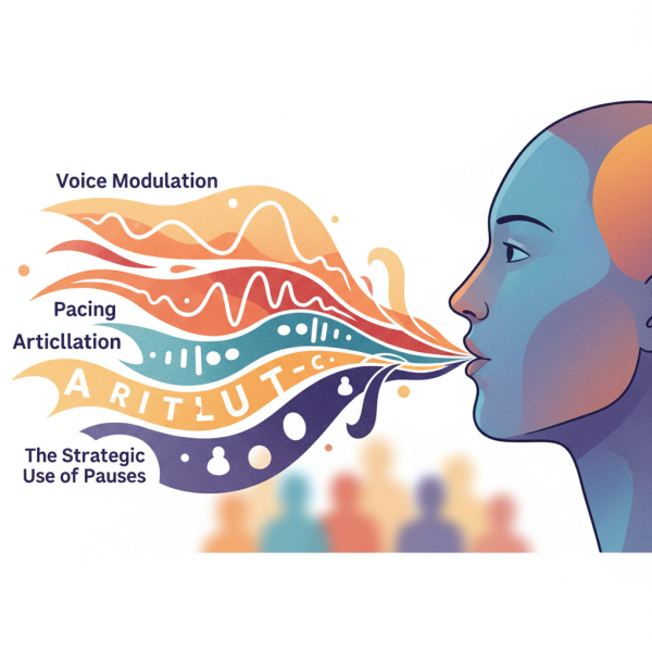 Mastering Verbal Delivery