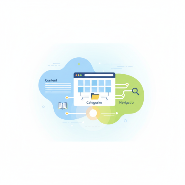Mastering Website UX: Content, Categories & Navigation