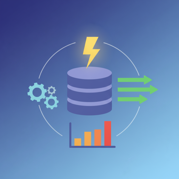 Database Optimization for Peak Performance