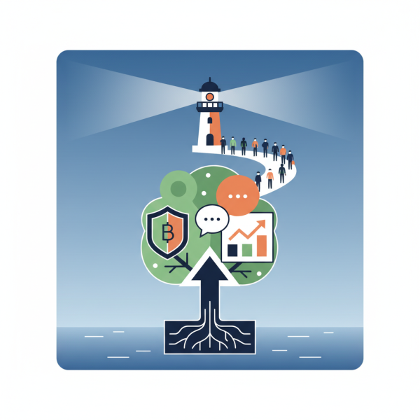 A Guide to Identity, Logo, and Messaging