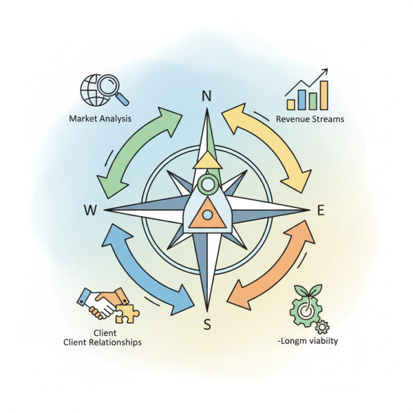 Navigating Service Expansion: A Business Growth Quiz