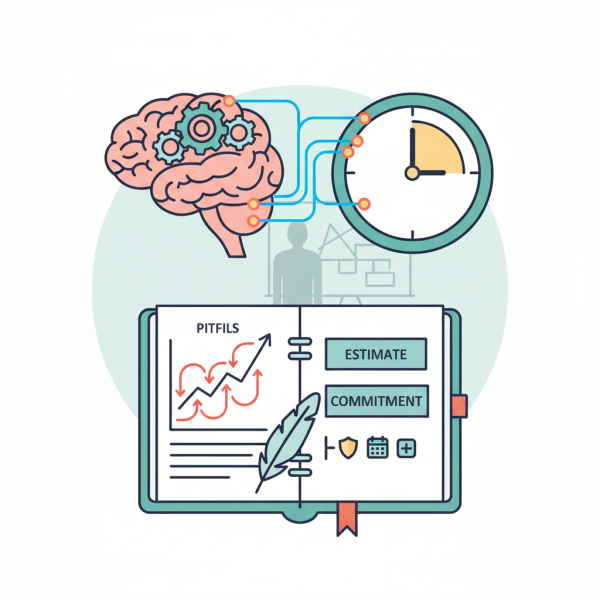 Mastering Software Estimation