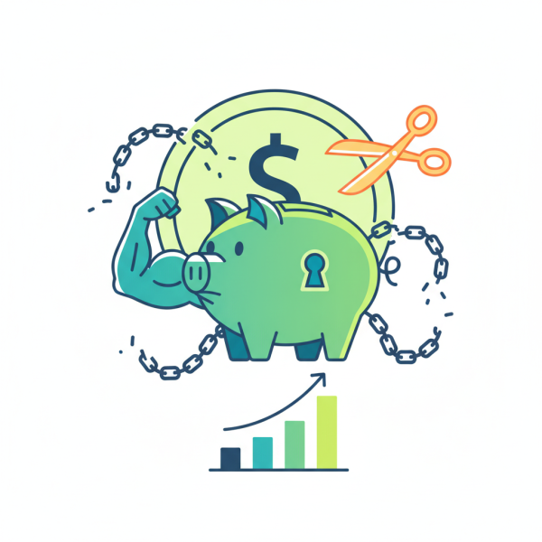 Master Your Money: The Subscription Detox Challenge