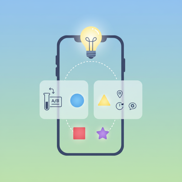 Mastering User Segmentation in Mobile Apps