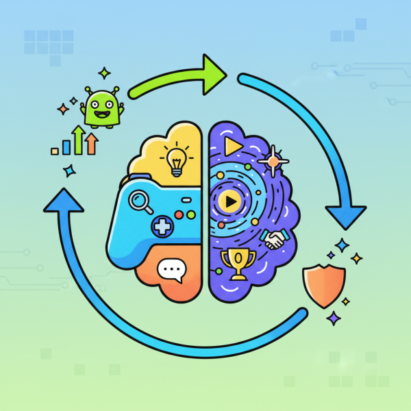 Essentials of Successful Game Design