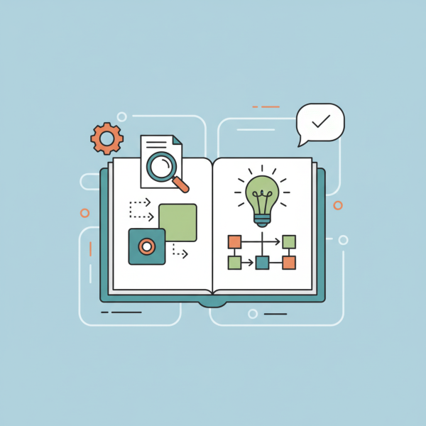 Mastering UI/UX Documentation