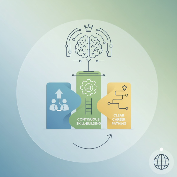 Mastering Talent Development: A Strategic Approach