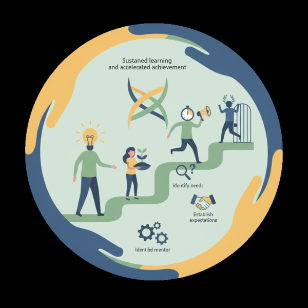 The Art of Effective Mentoring