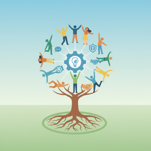 Defining a Positive and Inclusive Culture