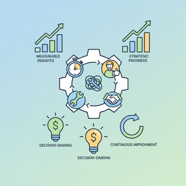Key Performance Indicators in Software Development