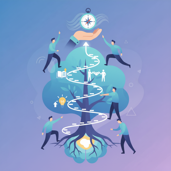 Developing Your Adaptive Leadership Style