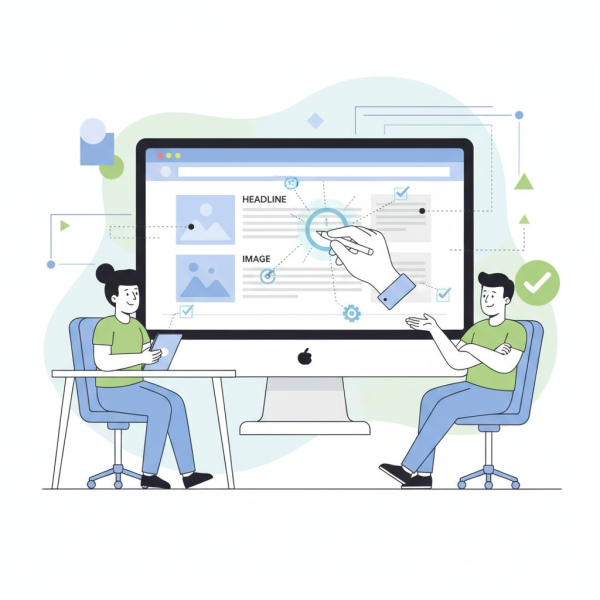 Mastering Frontend Editing in Joomla