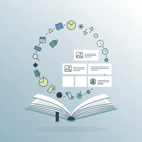 Dynamic Content with Query Loop Block