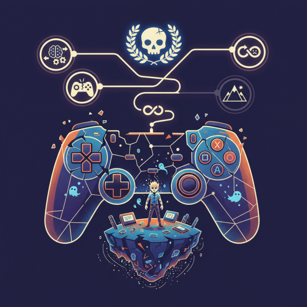 The Ultimate Permadeath Challenge