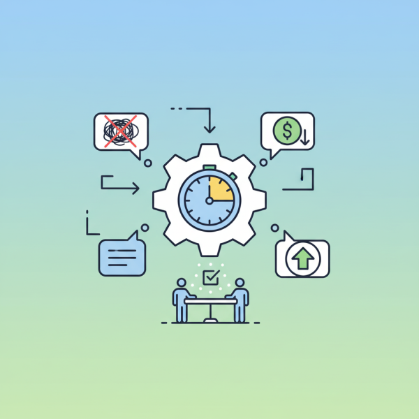 Mastering Meeting Efficiency for Engineering Teams