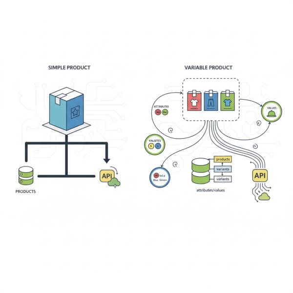 Crafting Robust Product Listings in WooCommerce